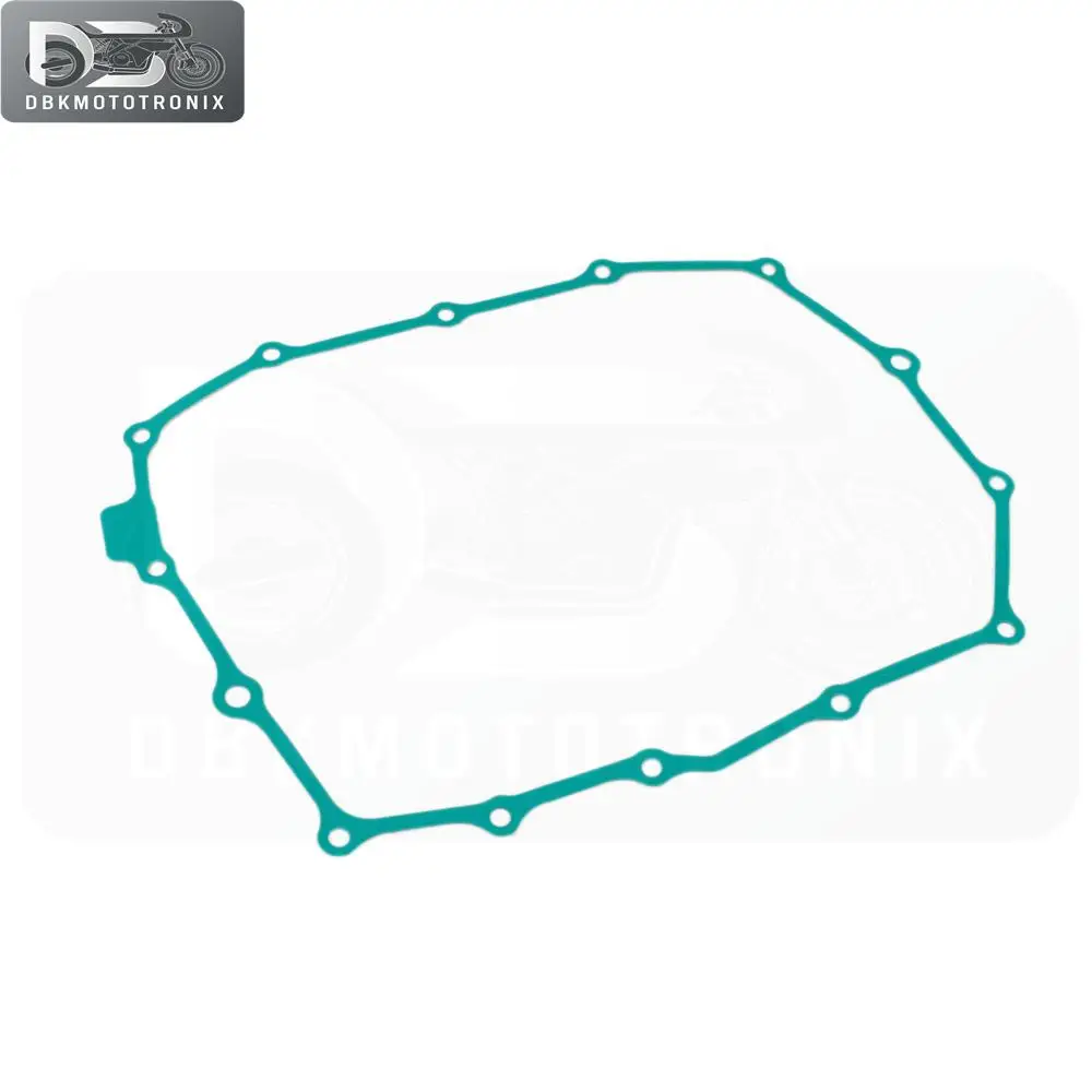 Complete Clutch Kit For Honda Shadow VLX 600 VT600C VT 600CD 1988-1998 Motorcycle Accessories Clutch Cover Gasket Kit view 3