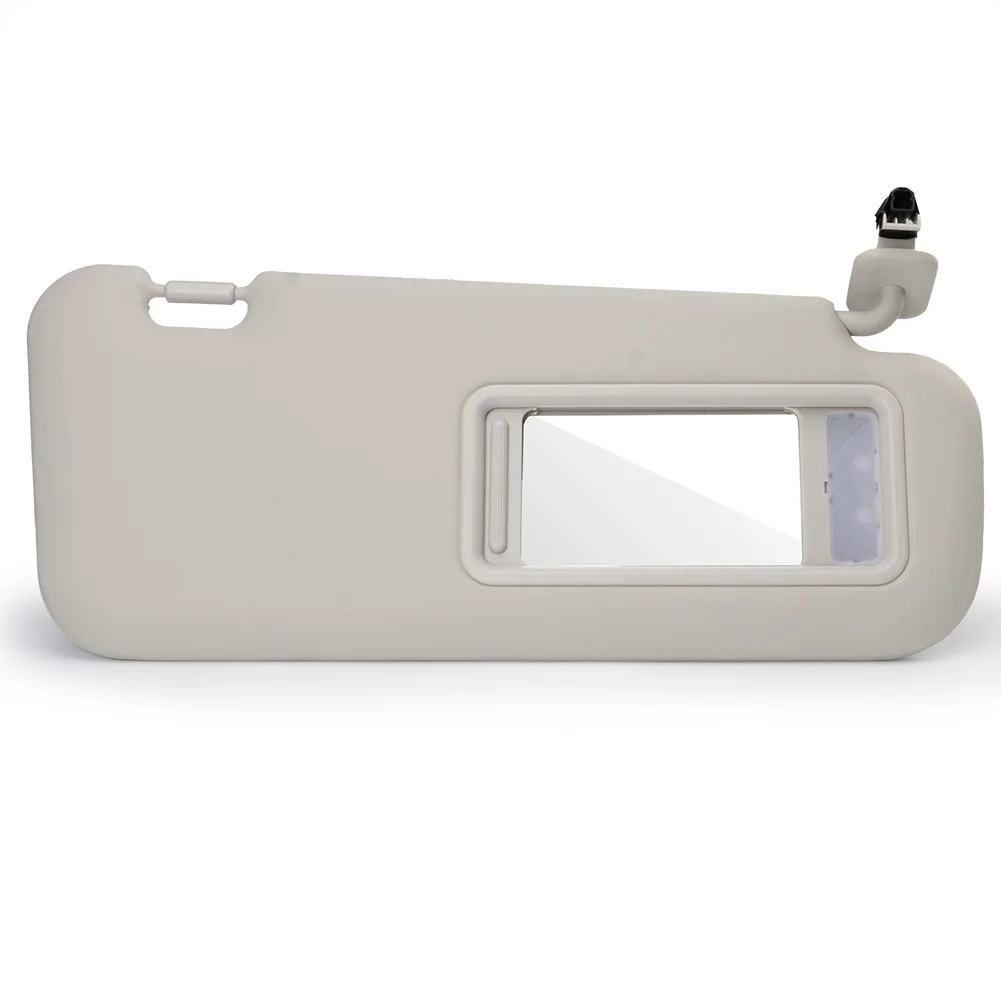 

BBM3-69-320C-75 Right Sun Visor With Light For Mazda 3 2010 2011 2012 2013 BBM2-69-320C-75 BBM3-69-320C-75 Car Accessories