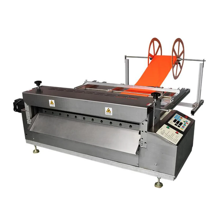 200mm, 400mm Widening Knife Hot Knife Blade Nylon Webbing Tape Ribbon Cutter Cutting Machine with Punch Holes Function