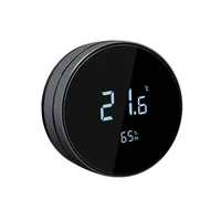 Home heating electronic RF wireless hvac digital room programmable tuya google nest smart wifi thermostat 24v