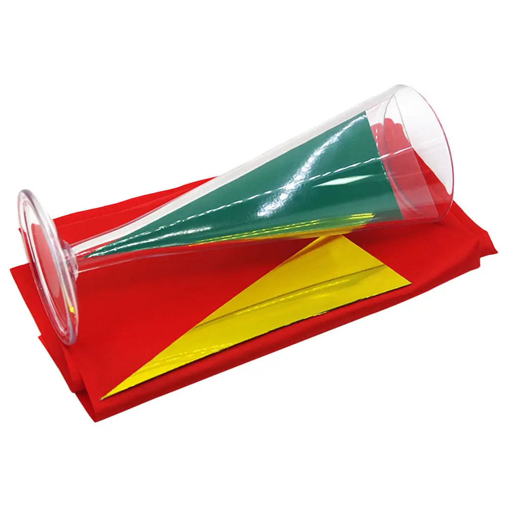 

1Set Color Changing Wine Cup Magic Trick Prop Smooth Surface Lightweight Easy Carry Party Performance Prank Supplies
