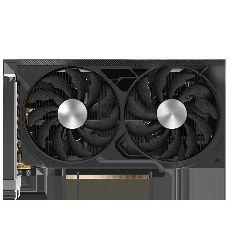 Baru untuk RTX ™   4060 Ti EC WINDFORCE OC 8GB