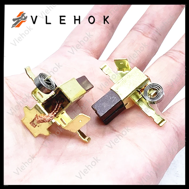 

BRUSHBOX FOR DEWALT DW059K DCS393 DCS392 DCS391 DCS380 DCS373 DCS320 DCG422 DCG412 DCF889 DCF059KL DC800 DC415 DC413KL DC411