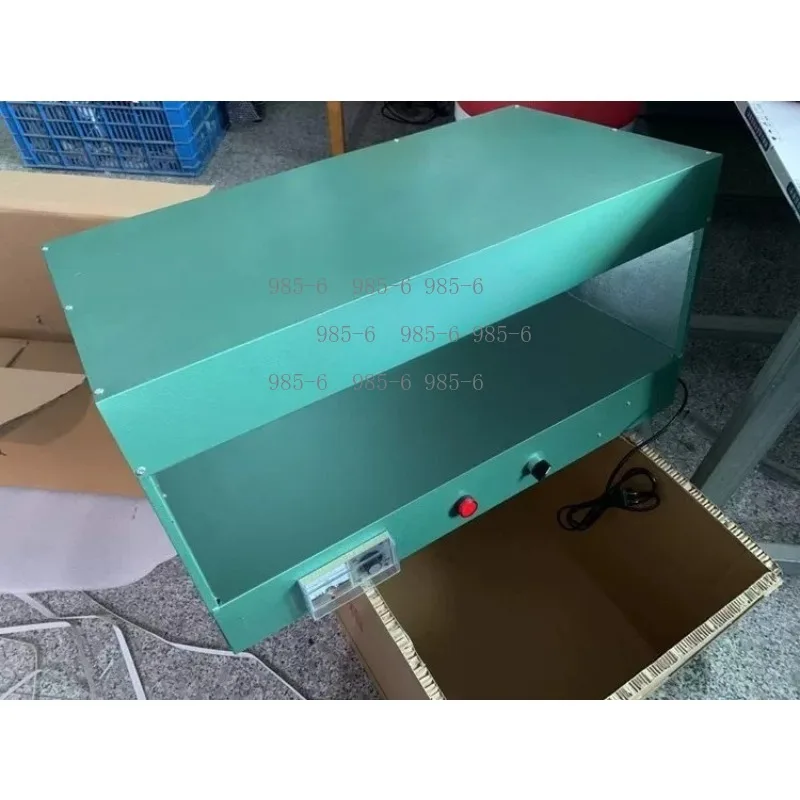 Shoe Heating Equipment, Small Industrial Oven for Sole and Leather Drying