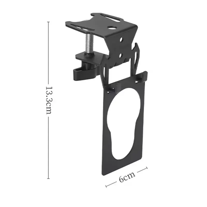 for Outdoor Hook Desktop Camping Field Multi-purpose Hanging Plate