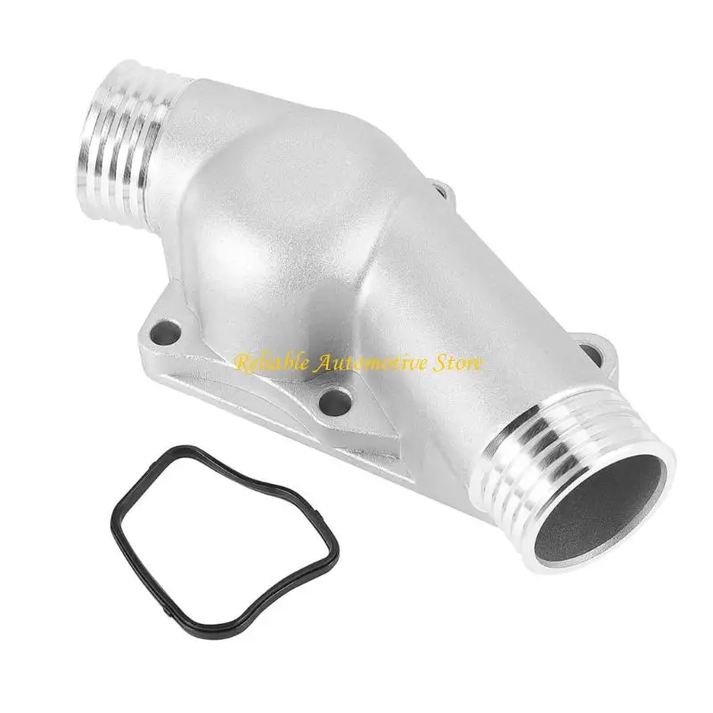 

M68B Thermostat Cover Automotive Accessories for E34 E36 323i 11531722531