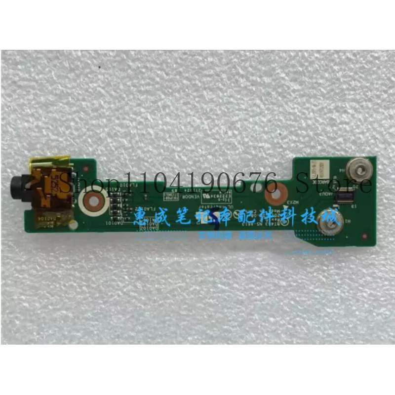 Audio Board USB Small Board 01AV906 For Lenovo THINKPAD T460P T470P Parts ###