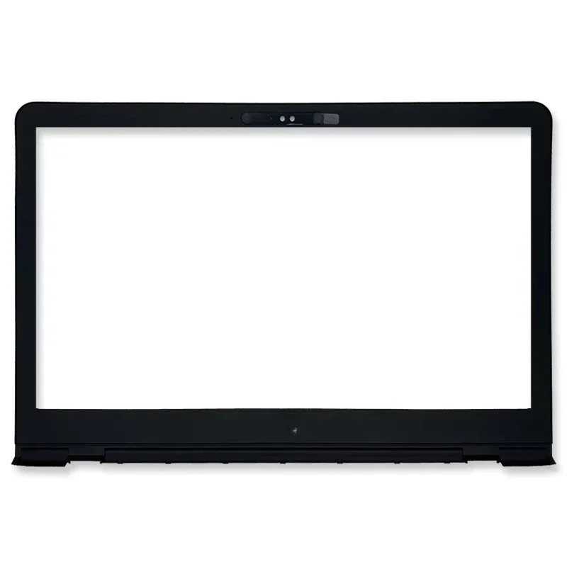 جديد غطاء الكمبيوتر المحمول ل ENVY 15-AS 15-AS108TU 15-AS109TU 15-AS110T LCD الغطاء الخلفي الحافة الأمامية مفصلات Palmrest الغطاء السفلي الفضة #3