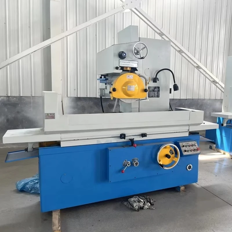 M820 표면 연삭기 고성능-저가 연삭기