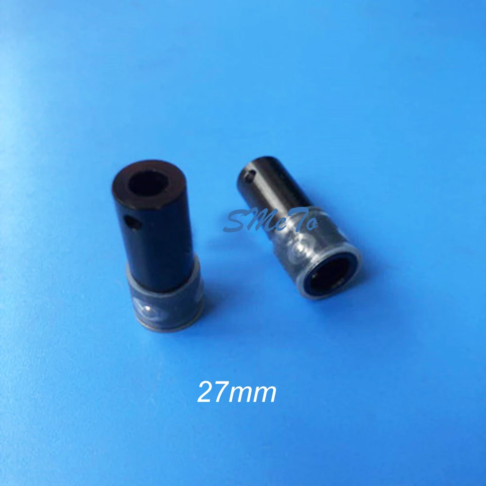 Imagem -04 - Conector dos Bocais do Motor do Suporte Deslizante do Bocal 16 mm 22 mm 27 mm 50 mm para as Peças Sobresselentes de Smt do Bocal de Juki