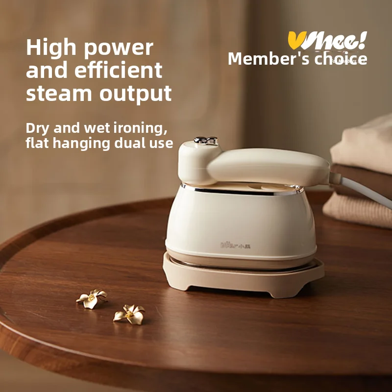 

Ручной электрический утюг Подвесной утюг Портативный сопровождающий бытовой электрический утюг