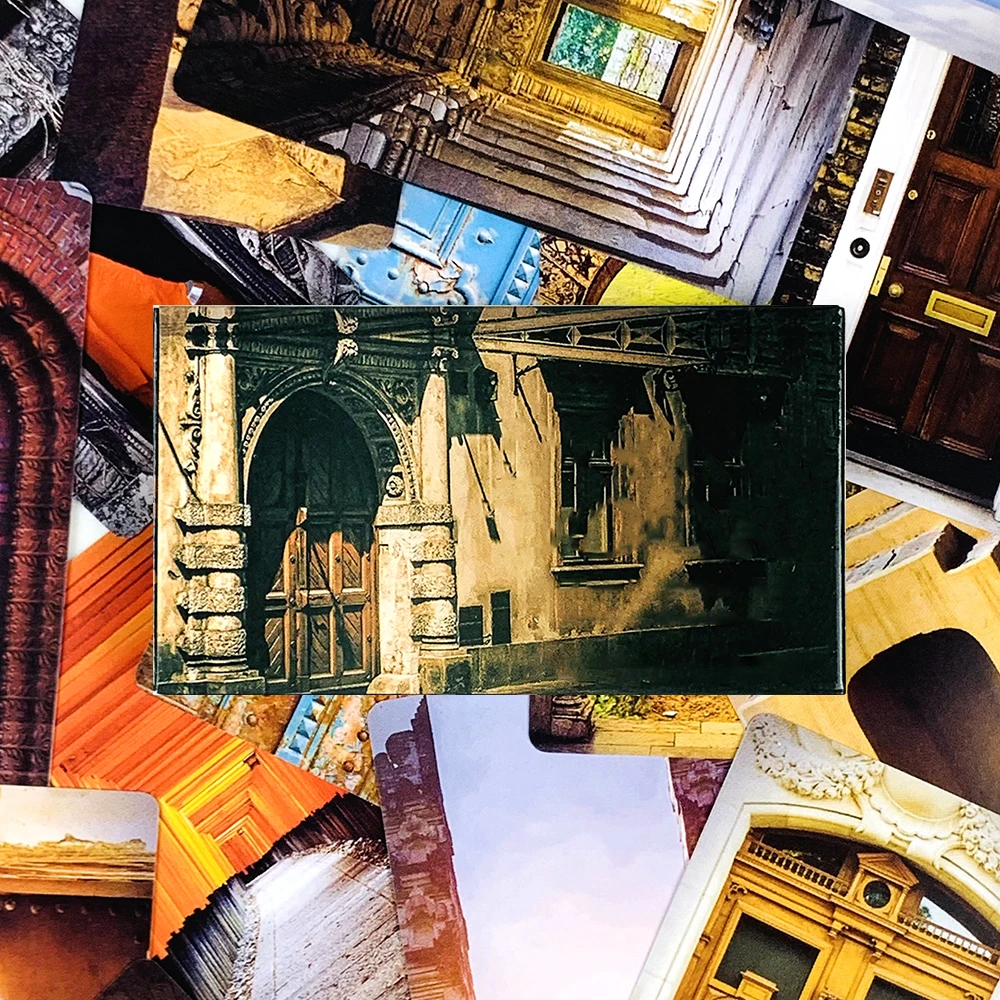 بطاقات أوراكل صغيرة، تجمعات عائلية، لعبة بطاقات رؤى إنجليزية، لوحة العرافة، ألعاب الهالوين وعيد الميلاد