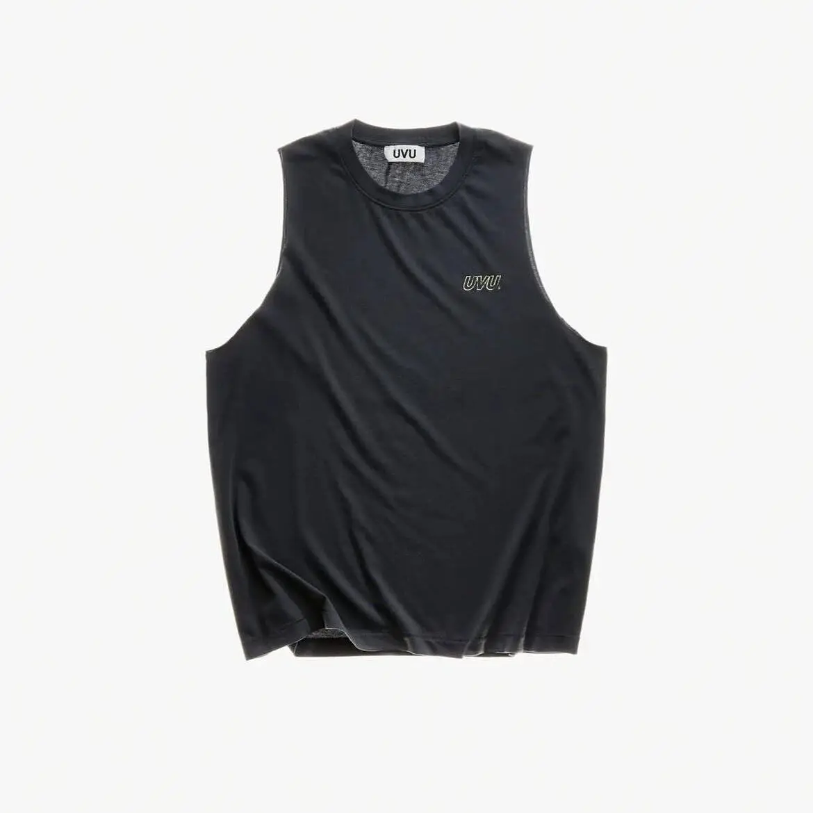 UVU 26SS Tokyo limited-edition thin sports pure cotton quick-drying printed vest