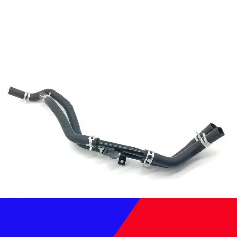 

254702G000 25470-2G00 0 трубопровод охлаждения масла для Hyundai Santa Fe Sonata Tucson для Kia 2011-2016 Optima Sorento Sportage