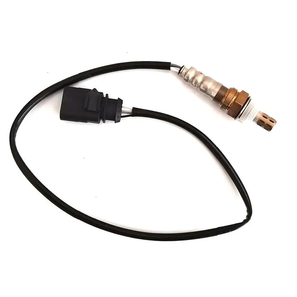 

For Volkswagen for Audi Rear Oxygen Sensor 06A906262BS 03E906262B 234-4120, Direct Fit O2 Lambda