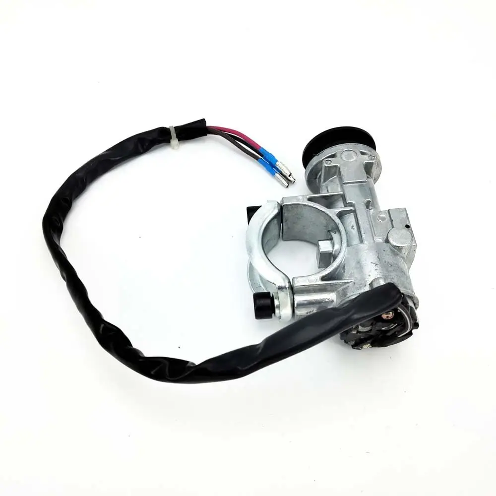 

Ignition Switch with 2 Keys For HS400 HS800 UTV 37200-116-0100 / 37200-112-0100