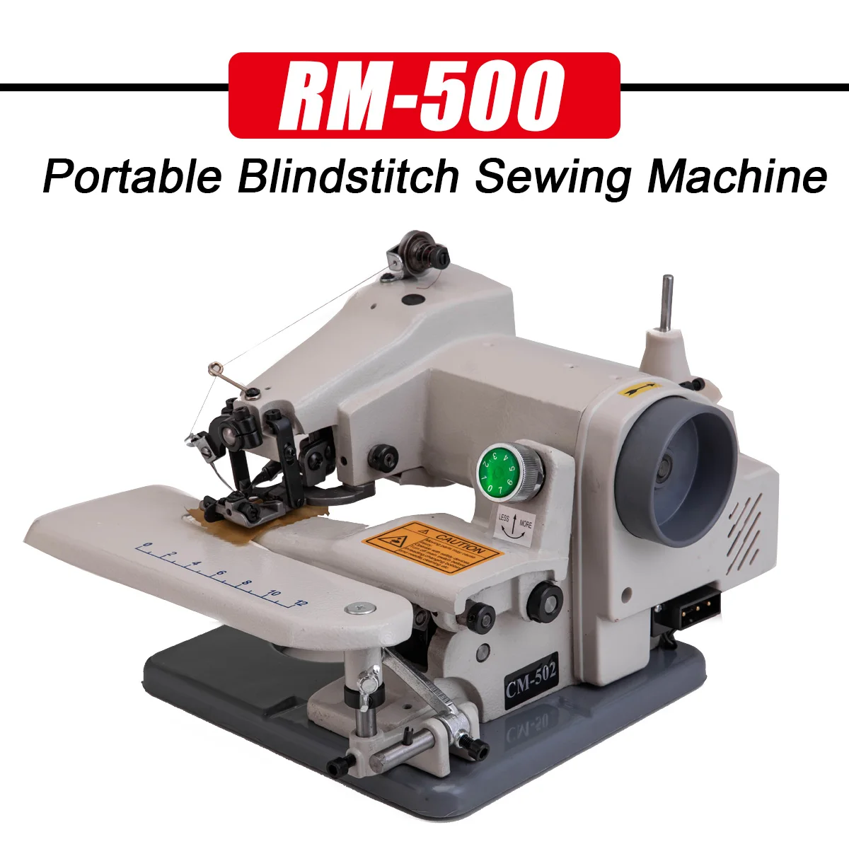Image of Schreibtisch-Typ Blind Stich Maschine Haushalt Hülse Und Hosen Blind Stich Nähen Maschine Hosen Säumen Rollen Nähen Maschine 220V