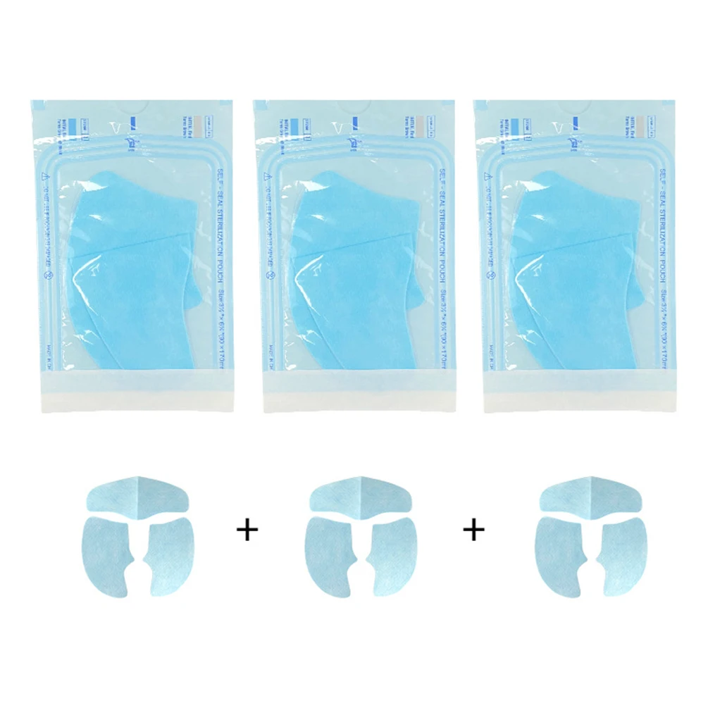 قناع الوجه بعلامة خاصة ورقة حشو الكولاجين المتحلل القابلة للذوبان ترطيب ترطيب سطع الجلد السلس ماكياج بالجملة