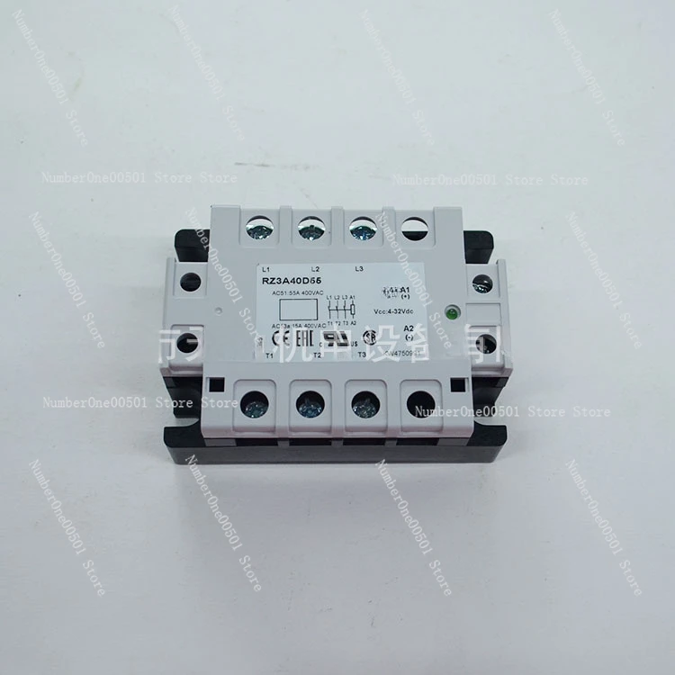 Solid State Relay RZ3A40D55