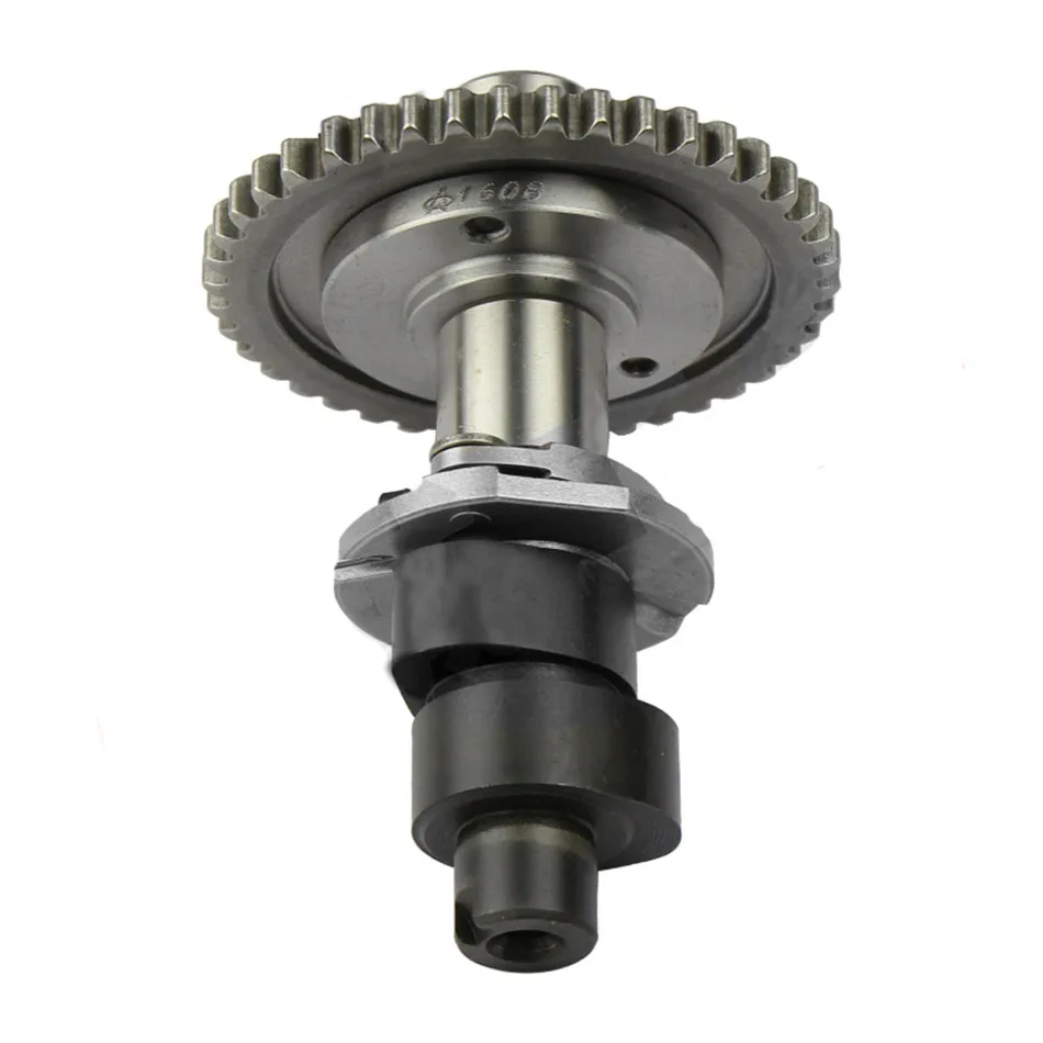 Camshaft Assy for CF Moto X5 X6 500 CF188 600 625 CF196 Goes 520 525 625i 0180-024100 Linhai M550 M550L T-Boss 550 35156 ATV UTV