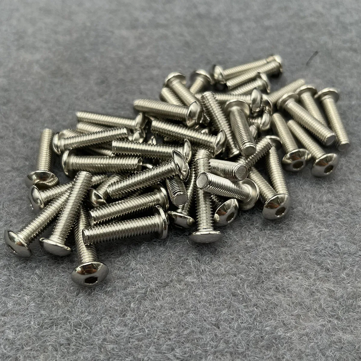 Motorcycle Stainless Fairing Bolts Kit Clips Screws Washer Fasteners For Kawasaki Ninja ZX-6R ZX6R 2005 2006 ZX6RR 05 06