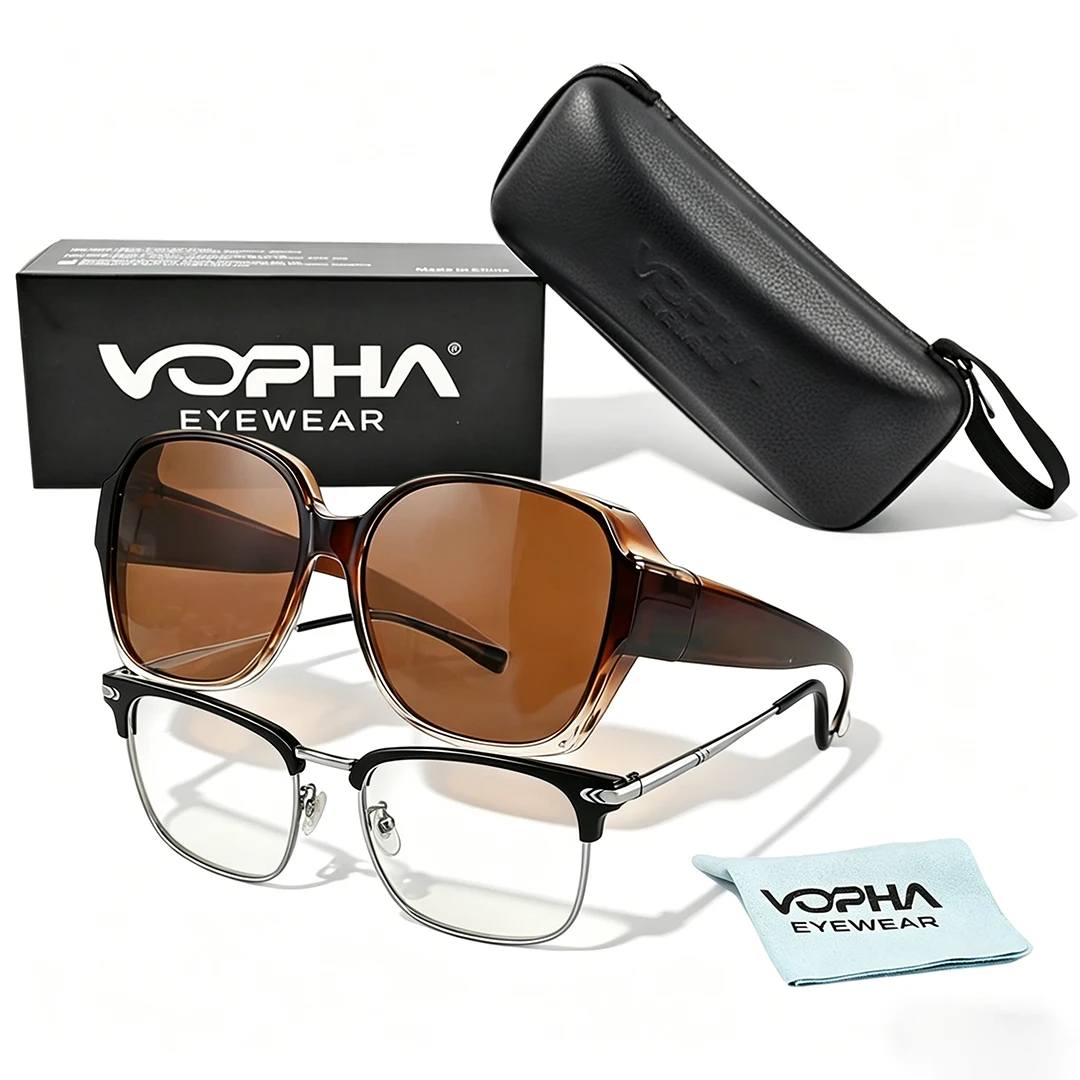 Fit Over Glasses Su…