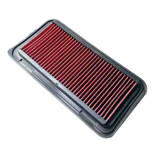 Imagen 2 del producto Filtro de aire de repuesto para TOYOTA Corolla BYD F3 L3 G3 1.5L 1.6L 1.8L Geely Emgrand EC7, OEM de alto flujo 17801-22020