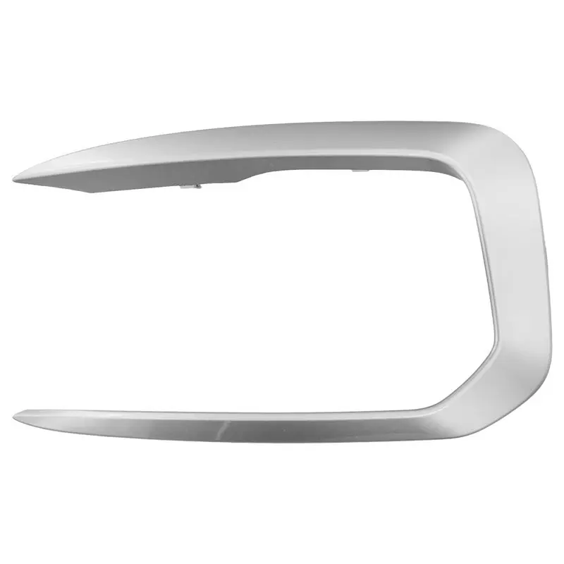 

Рамка противотуманной фары A54P для переднего бампера BMW F20 F21 2014-2015, решетки переднего бампера с отделкой