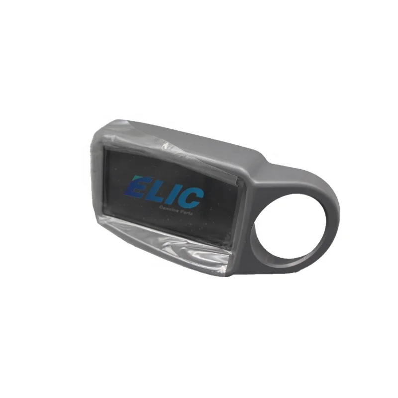 ELIC Excavator Part high quality zx210-5g zx330-5g monitor ya00001076