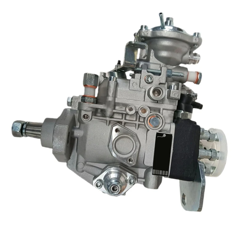 

Дизельный топливный насос VE впрыска в сборе для TOYOTA Land Cruiser 22100-1C201 1 Гц, новый VE6/10f1900rnd265 196000 -2653