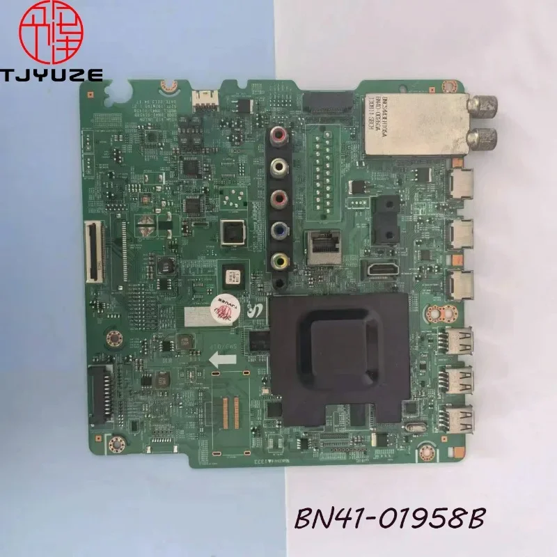 

Совместимость с материнской платой Samsung Φ для телефона UE32F5500 UE32F5500AY UE32F5500AYXZT материнская плата для телевизора