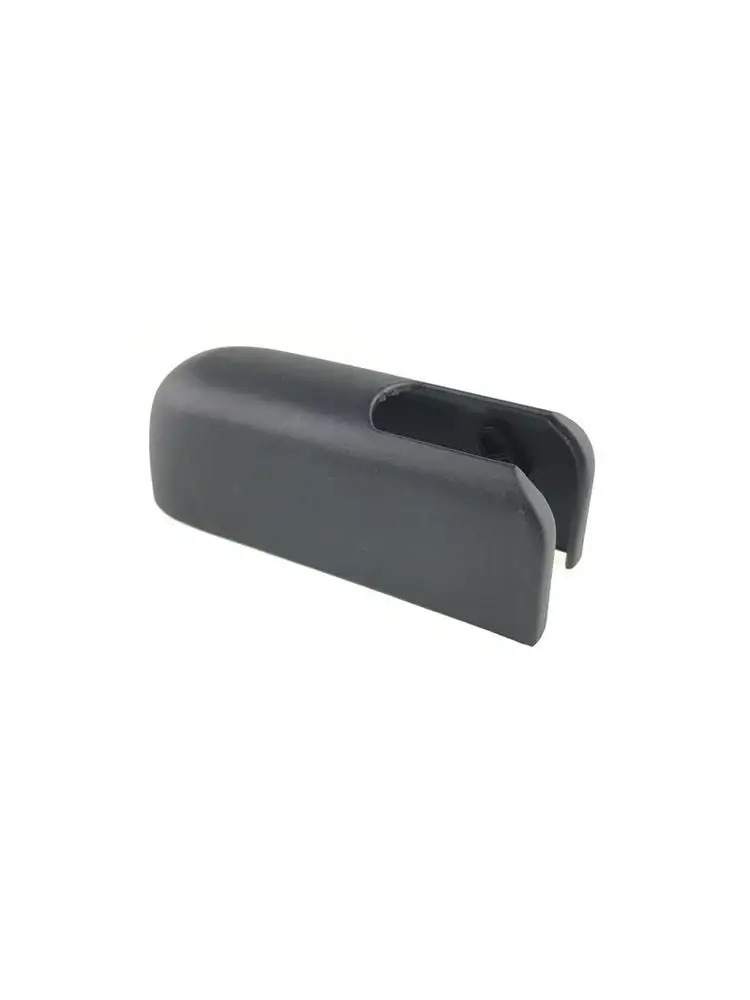 61623427800 Rear Windscreen Wiper Arm Nut Cap Cover Cap Accessories Protector Replacement Exterior For BMW X3 E83