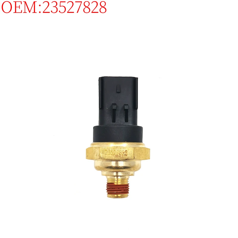 

Excavator Accessories for Caterpillar Diesel Detroit Engine Pressure Sensor Common Rail Turbocharger 23527828