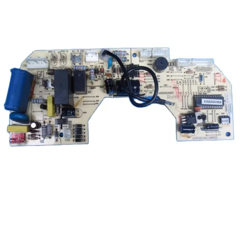 

Новинка для внутренней компьютерной платы кондиционера TCL с регулируемой частотой AR05010027