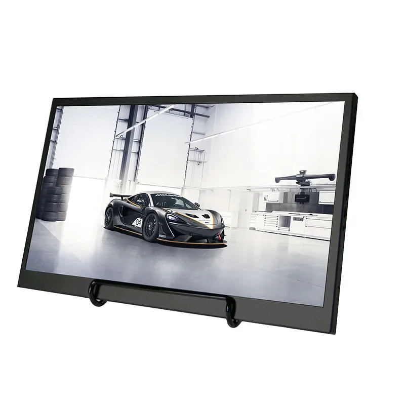 15.6 Inch Usb Portable Monitor 1920*1080 Hd Gaming Monitor