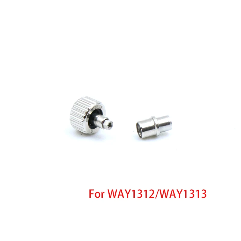 Für Tag heuer aqua racer way1312/way1313 Zubehör für den inneren Schraub verschluss kopf