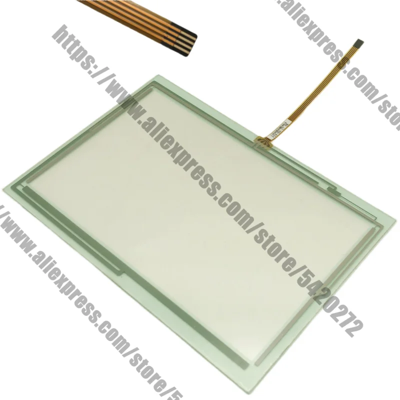 

New 4PP045. 0571-062 Touch Screen Panel Glass