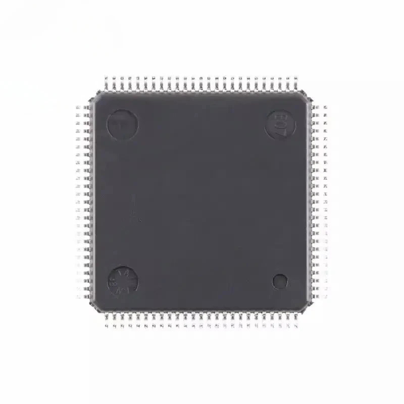 STM32U575VGT6 STM32U575 STM32 U575VG U575VGT6 LQFP-100 ARM Cortex-M33 32-bit Microcontroller MCU Chip IC Controller New Original