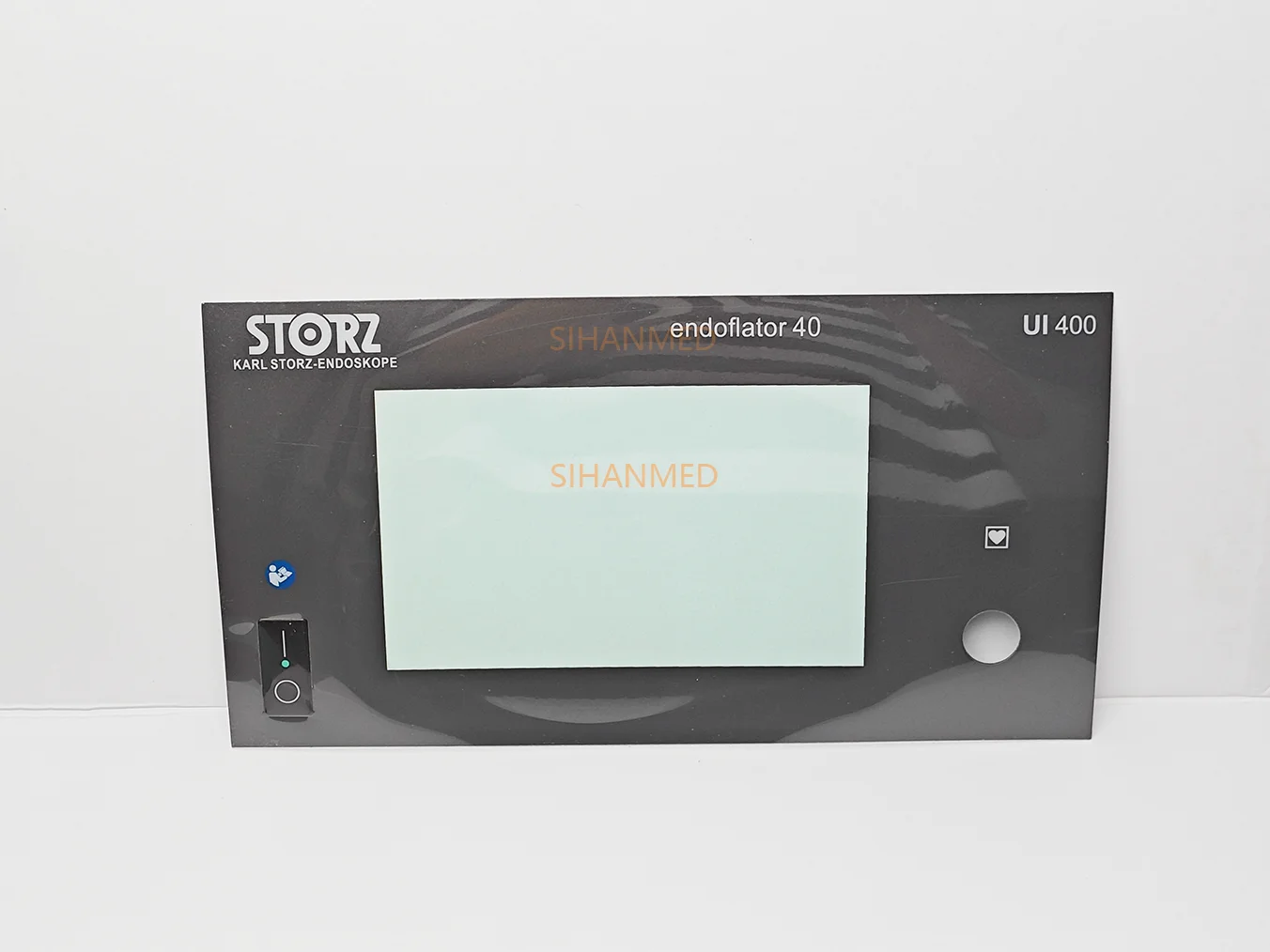 

UI400 Keypad Membrane for Karl Storz endoflator 40 Insufflator