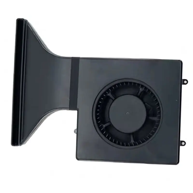 24-hour delivery Low Noise Side Auxiliary Cooling Fan For QIDI Plus 5- Stable Speed 3D Printer Accessory Printing