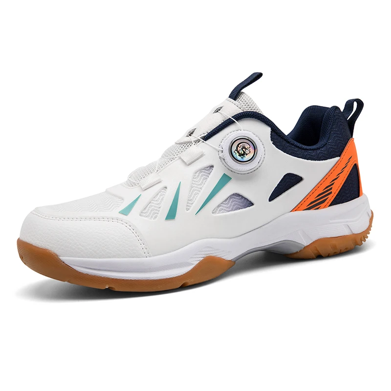 Heren Dames Badmintonschoenen Tafeltennis Man Volleybal Professionele sneakers Sport Atletische wedstrijden Antislip