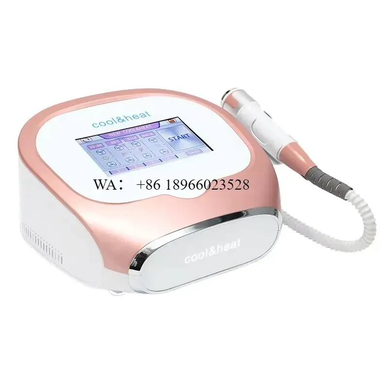 WMWMNU for Molsturizing Heat Release Lifting Repair Face Lifting for Winkle Removal Device for Home and Salon Use