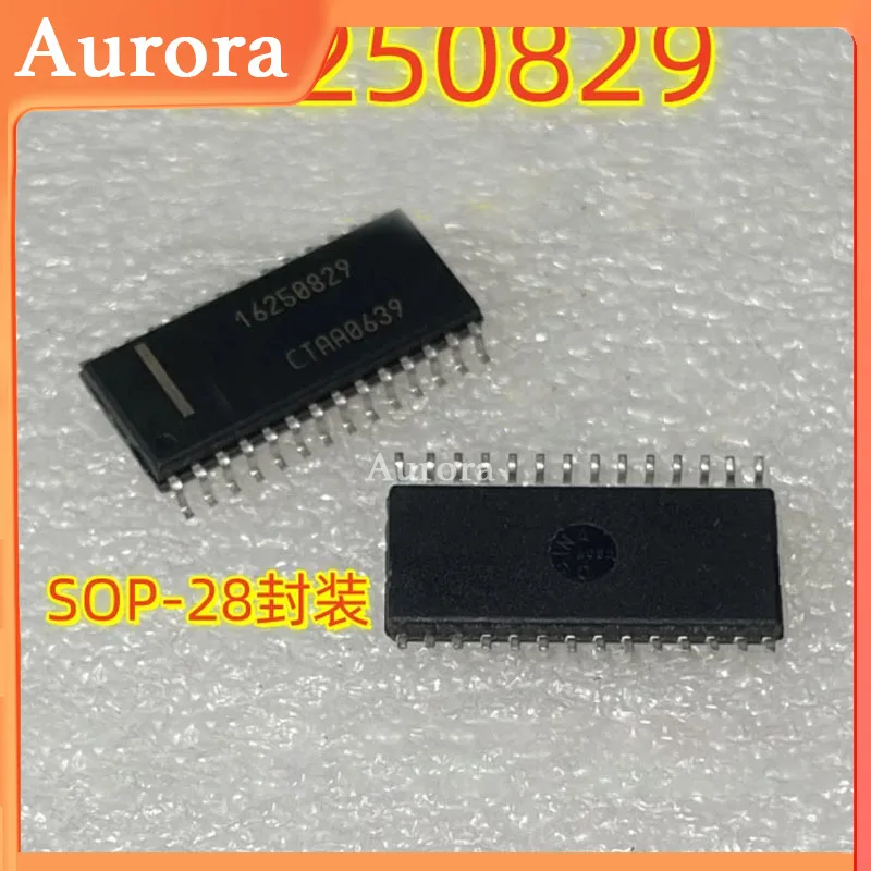 (10-20piece) 16250829 SOP-28 Chipset Spot