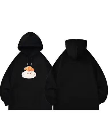 10 best sales कुकीज़ हूडी - №4