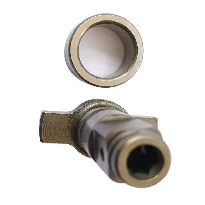 

1SET for Parkside 1/2 Impact Wrench Spindle Anvil Shaft Sleeve Electric Spare Part for Screwdriver B3 C3 D3 Conversion Head Set