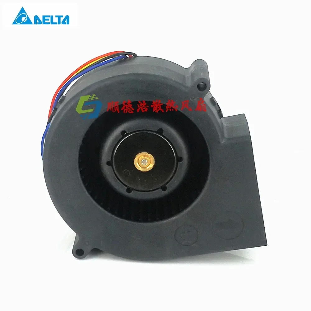 Ltsf デルタエレクトロニクス用 BFB1012SH DC 12V 2.40A 97x97x33mm 4 線式サーバー冷却ファン 9cm