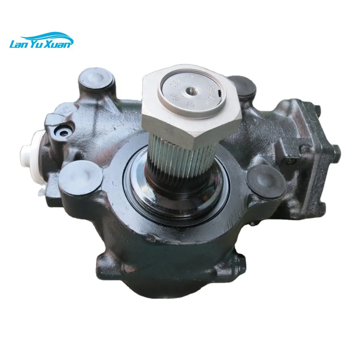 High quality Trucks and cars auto parts Hydraulic steering gear 8098957111 WG9725478228