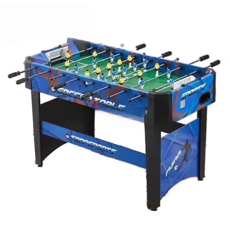 

Factory 5 feet football table games indoor wooden table games for sale