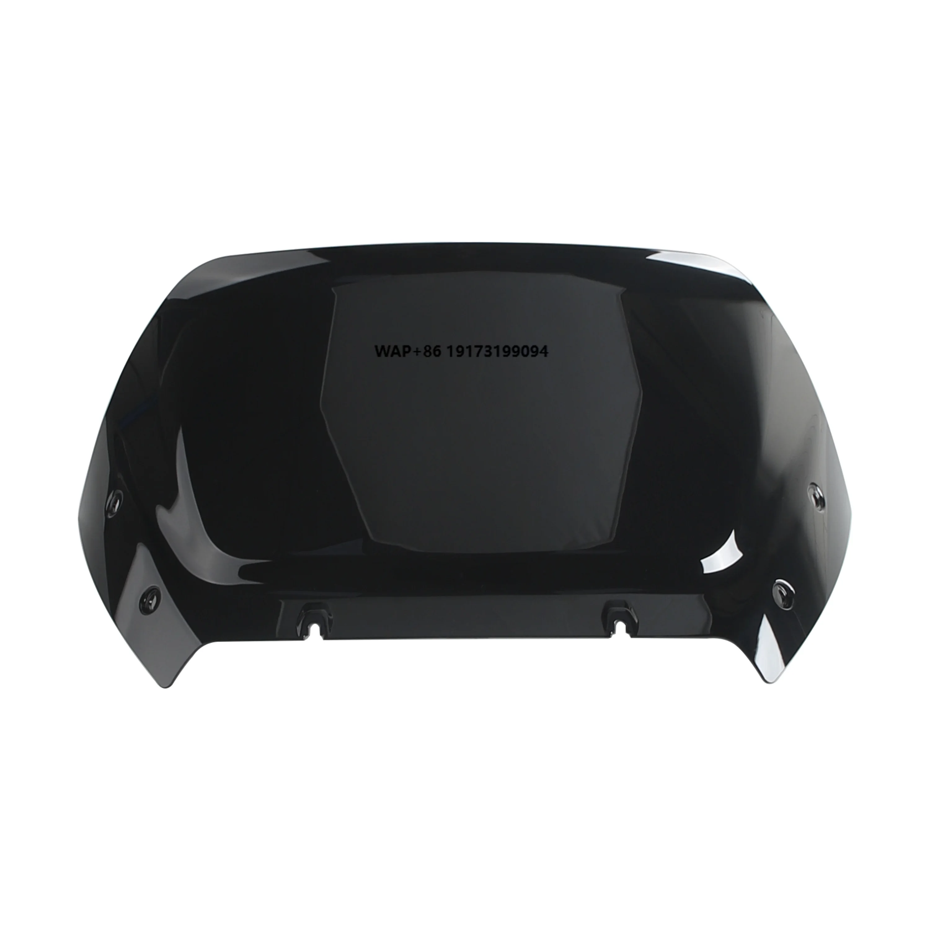 

Anti-Noise 7 Rainproof Motorcycle Windshield for Road Glide CVO/SE FLTRXSE/FLTRX/ CVO ST FLTRXSTSE 2023-2025