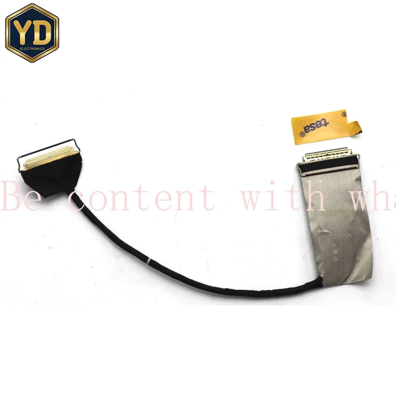 

YD New 5C11P26232 For Thinkpad T14 Gen 5 P14s Gen 5 Laptops FHD EDP Cable Lvda Wire Line 5C11P26232